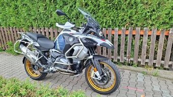 Bmw R1250gs Adventure Trophy