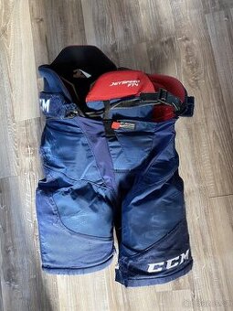 Hokejové kalhoty CCM JETSPEED FT4