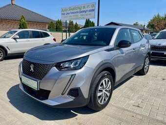 Peugeot E-2008 / Elektricky / ROK 2023 / SOH 94,5 % /