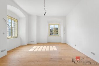 Prodej, byty/1+kk, 50.6 m2, Slavíkova 1, 26223 Jince, Příbra