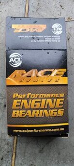 Hlavní ojniční ložiska ACL Race pro m52/m54