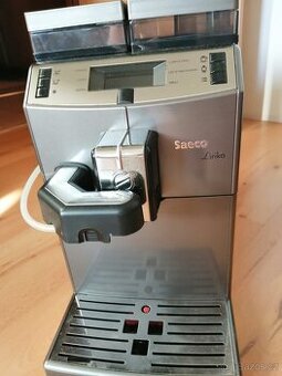 Kávovar SAECO Lirika-plně automatický s One Touch Cappucino