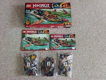 Lego 70623