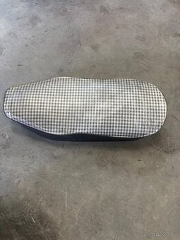 Sedlo Jawa panelka