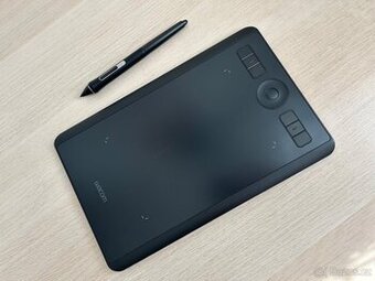 Wacom Intuos Pro Small PTH-460 – grafický tablet
