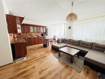 Prodej bytu 3+1