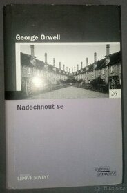 George Orwell - Nadechnout se