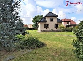 Prodej, Rodinné domy, 165 m2 - Ronov nad Doubravou