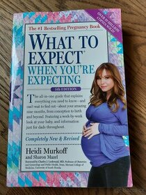 What to Expect When You're Expecting - 1