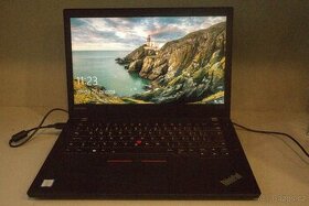 Lenovo ThinkPad T470 - repas