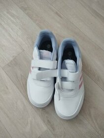 Dětské botasky Adidas - 1