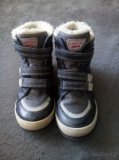 Dětské zimní boty vel. 30 značka Lasocki - 1