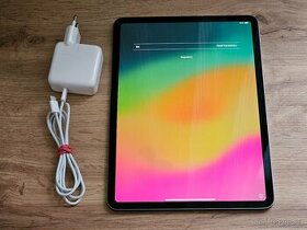 Apple iPad Pro 11" (2019) Wi-Fi 64GB Space Gray