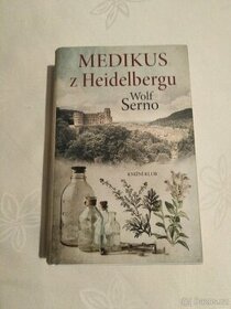 Medikus z Heidelbergu