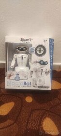 SilverLit Robot na ovládání