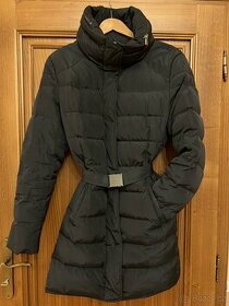 Zimní kabát Hugo Boss vel. 38-40