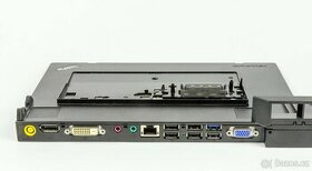 Lenovo ThinkPad dock 4337 Docking Station USB 3.0