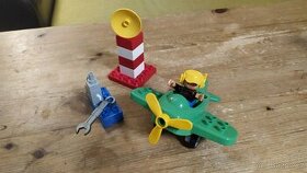 Lego Duplo 10808 - Malé letadlo