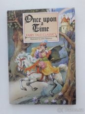 Once upon a Time - Fairy Tale Classics