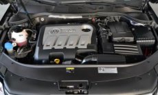 Motor CFGC 2.0TDI 130KW 16V CR s DPF VW Passat B7 r.v. 2014