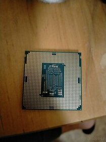 Intel Core i5 7500 4/4