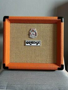Orange Crush 12 - kytarové kombo - 1