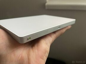 Apple Magic Trackpad, bílý, jako nový