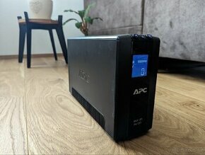 APC Back UPS Pro 550 - nový original akumulátor
