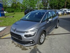 Citroën C4 Picasso 1,2 PureTech 12V, garance km - 1