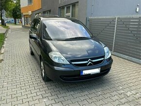 Citroën 2.2 HDI, Exclusiv, 92kW, 2006, STK 1/2026,