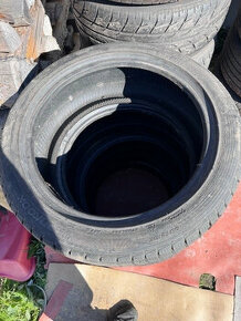 Pneu Hankook 225/45R17