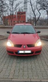 Renault Clio Storia