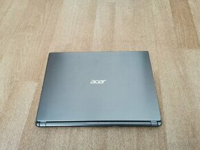 Acer aspire M5 procesor Intel Core i3 - 1