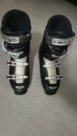 lyžařské boty přaskáče HEAD - 1