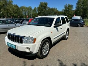 Jeep Grand Cherokee 3.0L V6 LIMITED