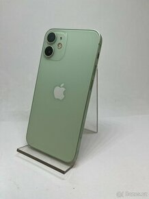 Apple iPhone 12 mini 64GB green