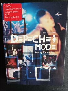 Depeche mode - Live in Milan