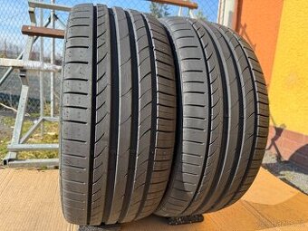 Nové letní pneu 245/35/20 Tracmax X Privilo TX3