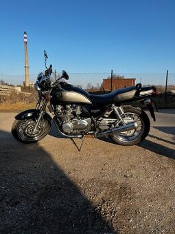Kawasaki Zephyr 750
