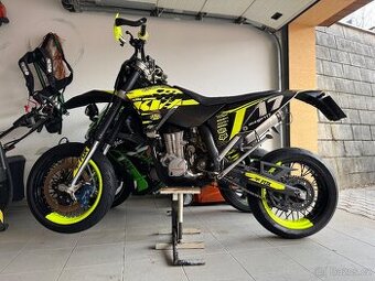 KTM 450 EXC-R