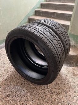 PIRELLI SCORPION WINTER 265/40/R21