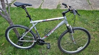 GT Aggressor 3.0
