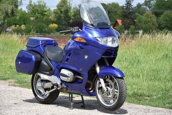 BMW R 1150 RT