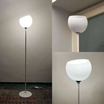 Stojací lampa Philips Massive 42239/31/16