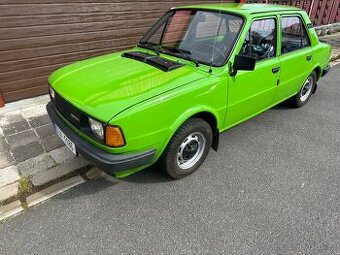 Škoda 105S