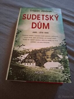 Sudetský dům I