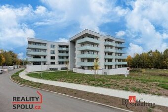 Prodej, byty/2+kk, 56 m2, Sedlecká 1084/33, 36010 Karlovy Va