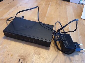 Switch Asus GX-+U1081