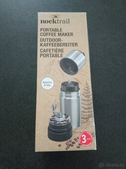 cestovni kavovar - 1