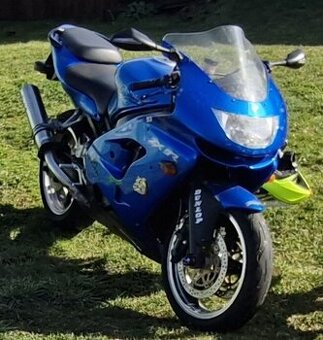 KAWASAKI NINJA